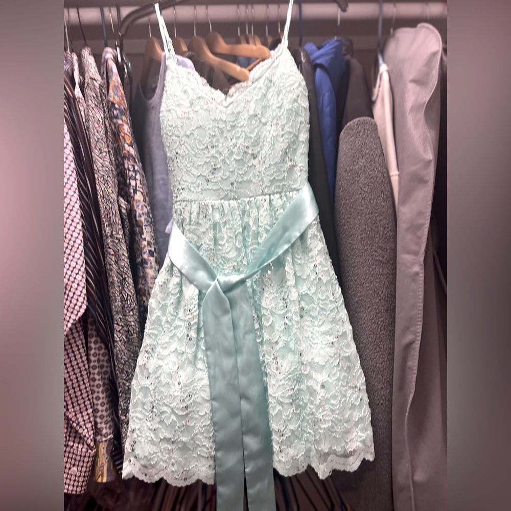 Prom/ Dance Dress